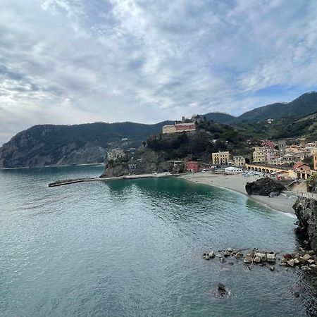 Casa Vacanza Le Cinque Terre La Spezia Eksteriør bilde