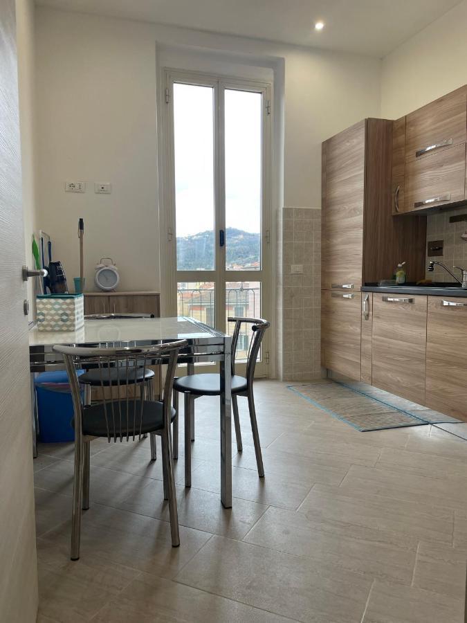 Casa Vacanza Le Cinque Terre La Spezia Eksteriør bilde