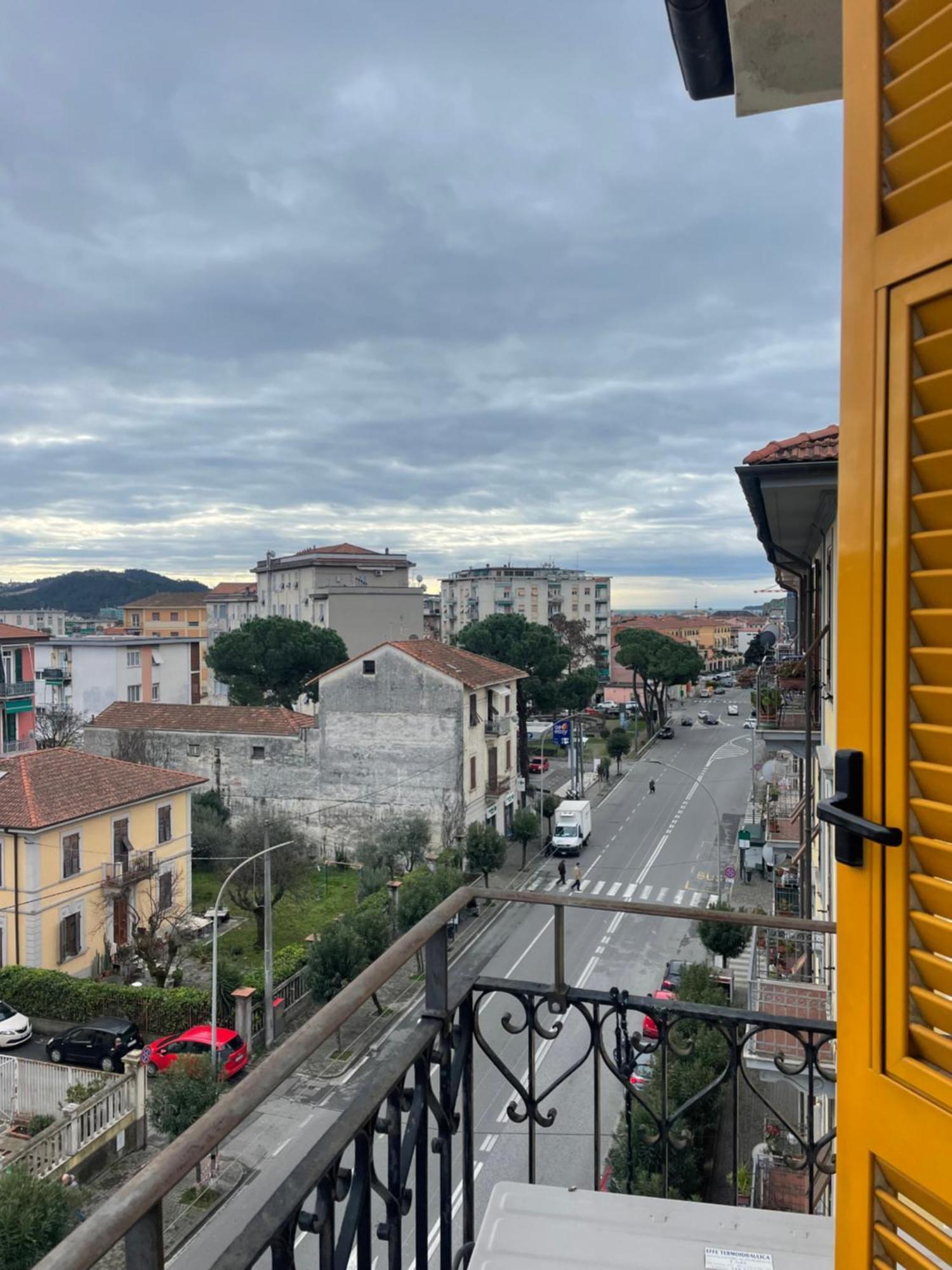 Casa Vacanza Le Cinque Terre La Spezia Eksteriør bilde