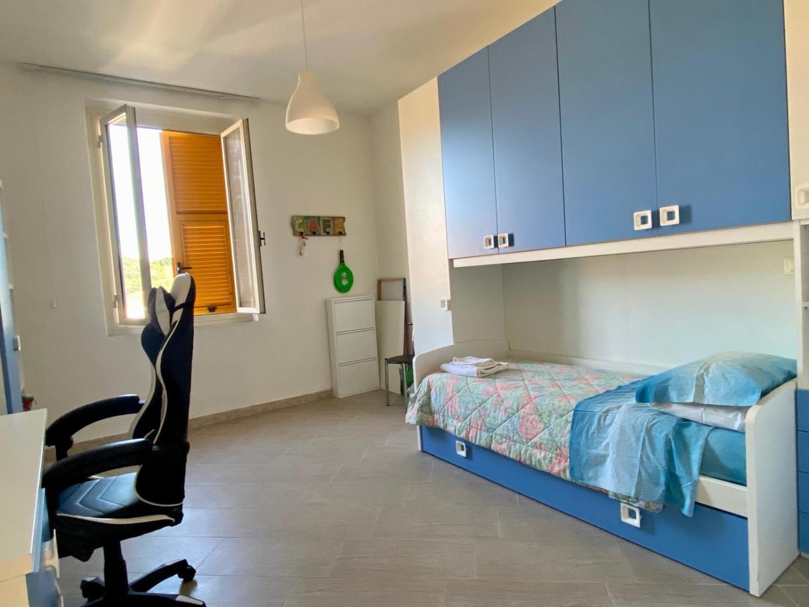Casa Vacanza Le Cinque Terre La Spezia Eksteriør bilde