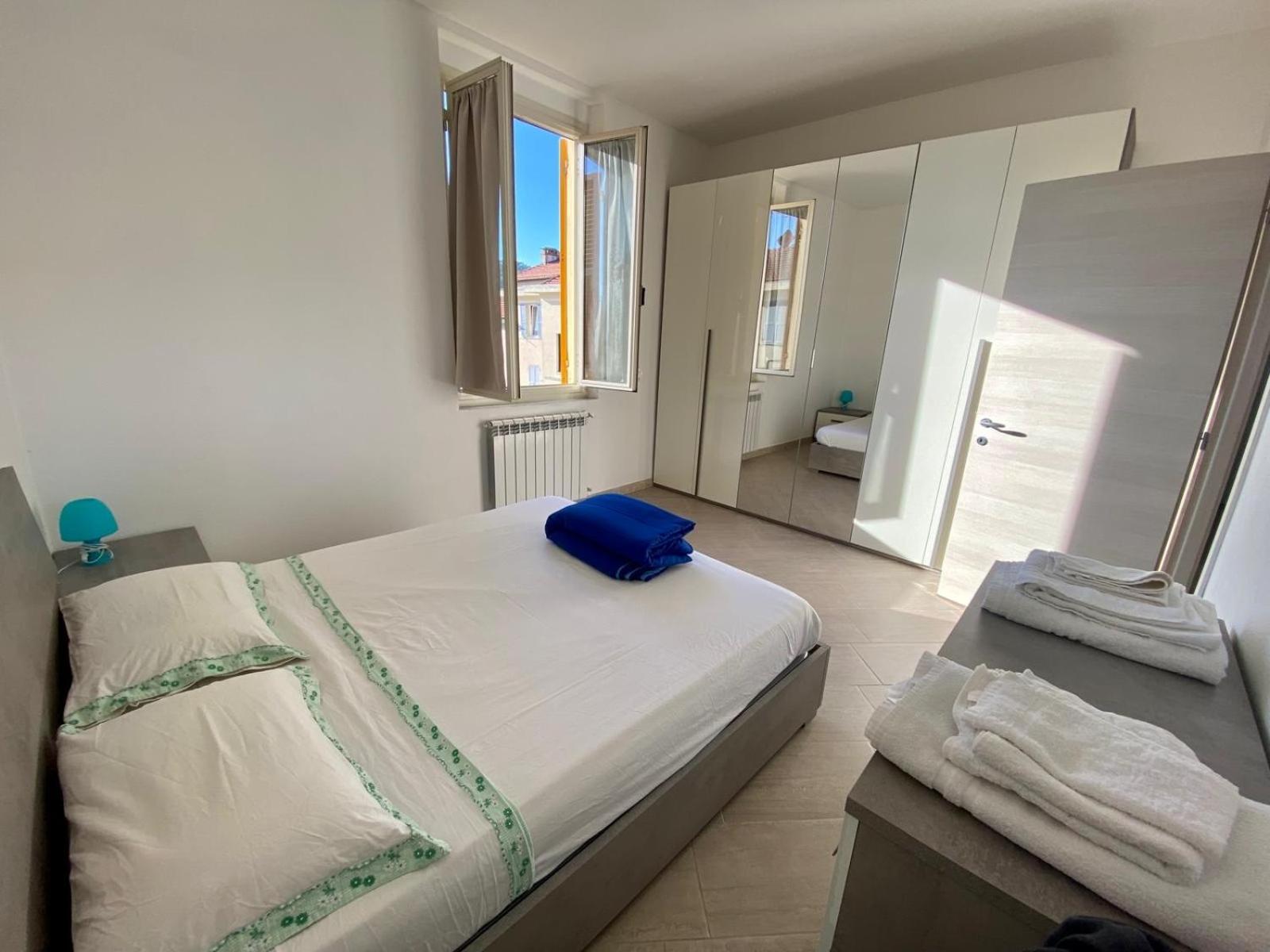 Casa Vacanza Le Cinque Terre La Spezia Eksteriør bilde